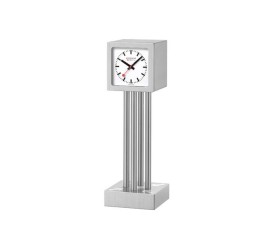 Mondaine bureauklok M660.MEET.81SBE