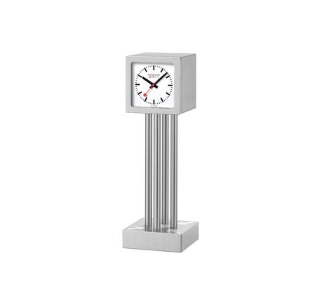 Mondaine bureauklok M660.MEET.81SBE