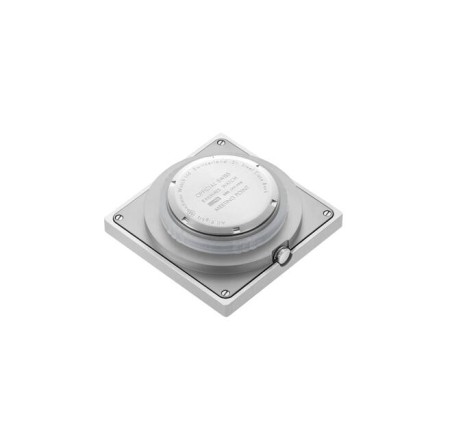 Mondaine bureauklok M660.MEET.81SBE