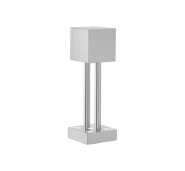 Mondaine bureauklok M660.MEET.81SBE