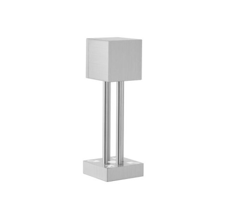 Mondaine bureauklok M660.MEET.81SBE
