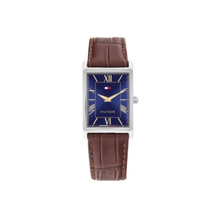Tommy Hilfiger herenhorloge Model: Ben, TH1710771