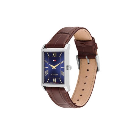 Tommy Hilfiger herenhorloge Model: Ben, TH1710771
