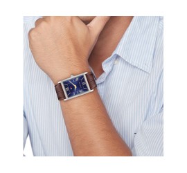 Tommy Hilfiger herenhorloge Model: Ben, TH1710771