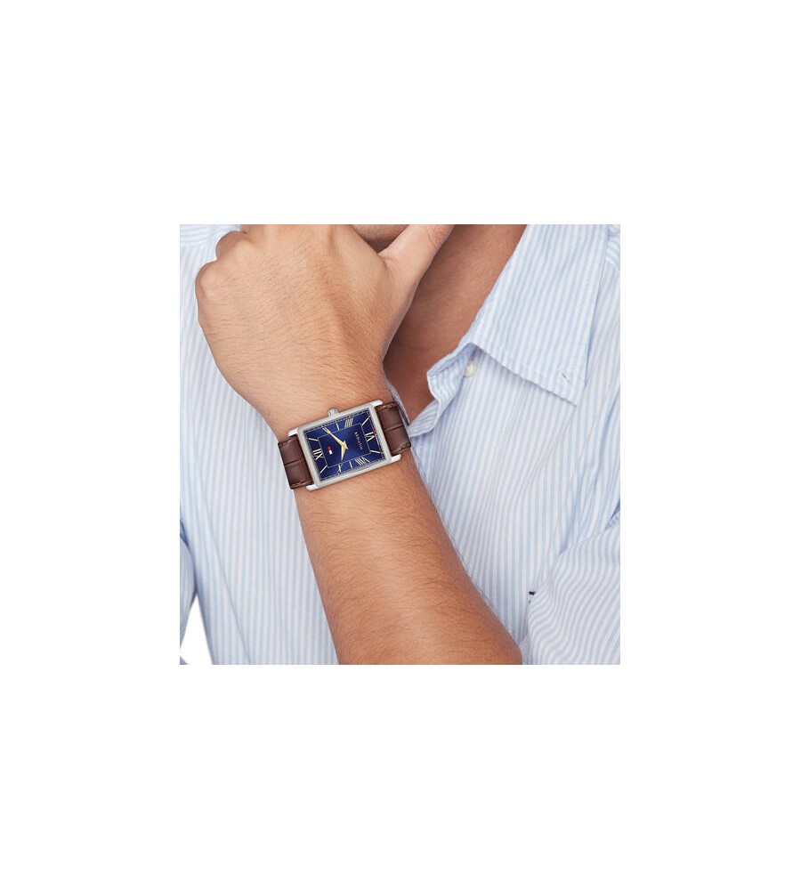 Tommy Hilfiger herenhorloge