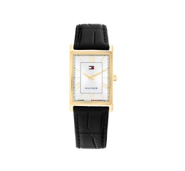 Tommy Hilfiger herenhorloge Model: Ben, TH1710772
