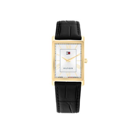 Tommy Hilfiger herenhorloge Model: Ben, TH1710772