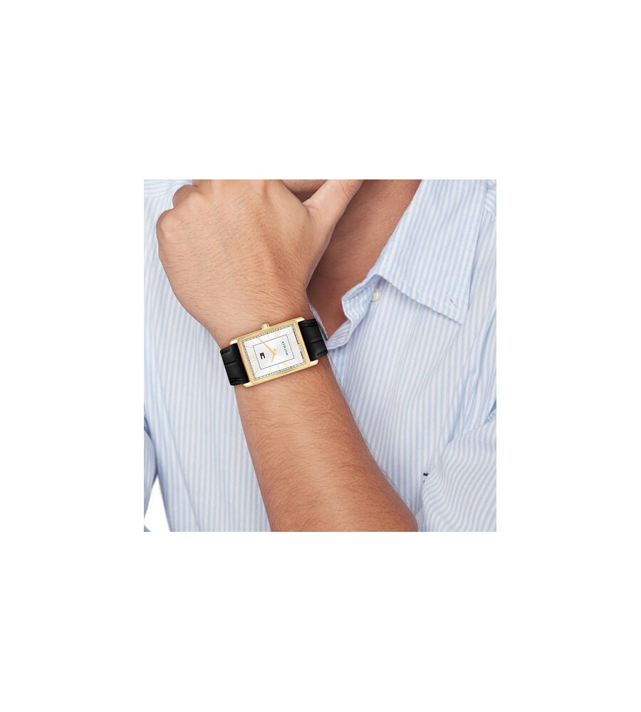 Tommy Hilfiger herenhorloge