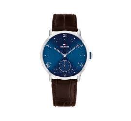 Tommy Hilfiger herenhorloge Model: Oxford, TH1710800