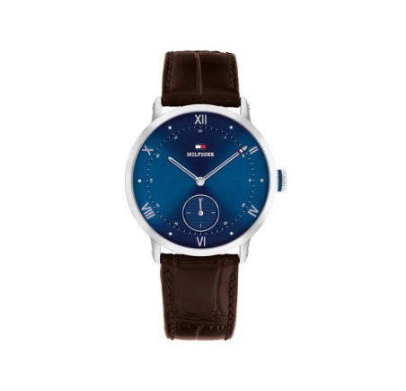 Tommy Hilfiger herenhorloge Model: Oxford, TH1710800