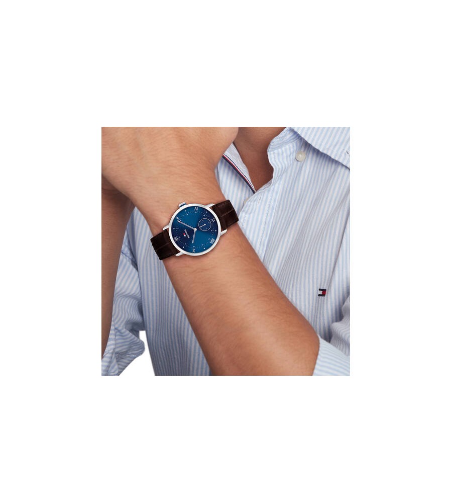 Tommy Hilfiger herenhorloge
