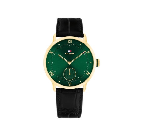 Tommy Hilfiger herenhorloge Model: Oxford, TH1710801
