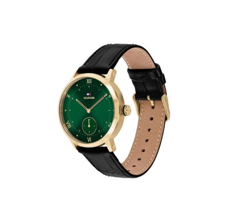 Tommy Hilfiger herenhorloge Model: Oxford, TH1710801