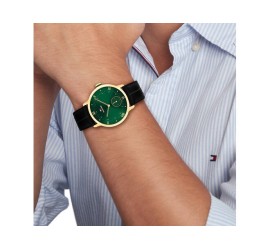 Tommy Hilfiger herenhorloge Model: Oxford, TH1710801
