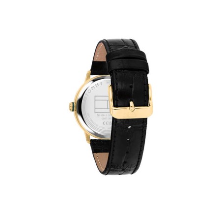 Tommy Hilfiger herenhorloge Model: Oxford, TH1710801