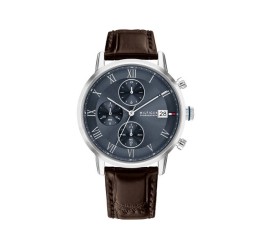 Tommy Hilfiger herenhorloge Model: Kane, TH1710795