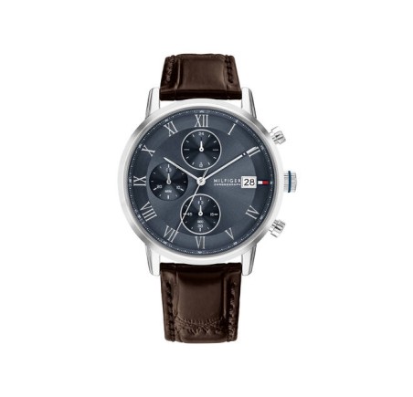 Tommy Hilfiger herenhorloge Model: Kane, TH1710795
