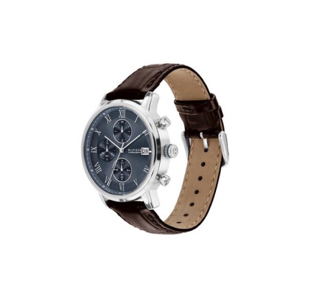 Tommy Hilfiger herenhorloge Model: Kane, TH1710795