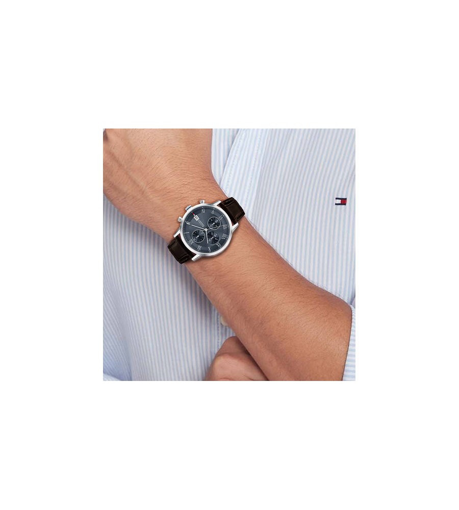 Tommy Hilfiger herenhorloge