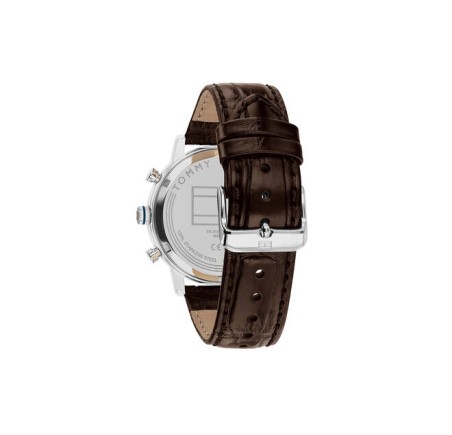 Tommy Hilfiger herenhorloge Model: Kane, TH1710795