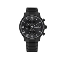 Tommy Hilfiger herenhorloge Model: Kane, TH1710799