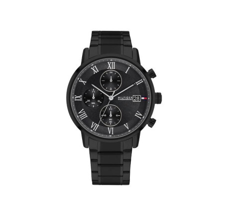 Tommy Hilfiger herenhorloge Model: Kane, TH1710799