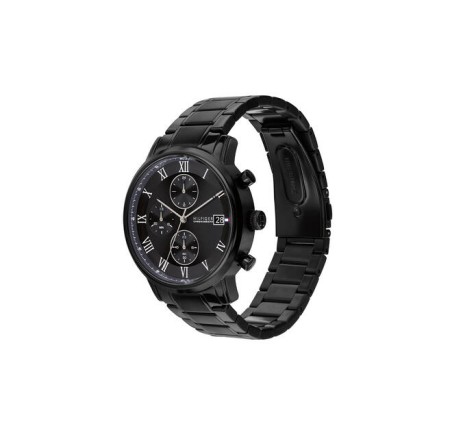 Tommy Hilfiger herenhorloge Model: Kane, TH1710799