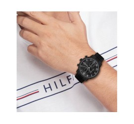 Tommy Hilfiger herenhorloge Model: Kane, TH1710799