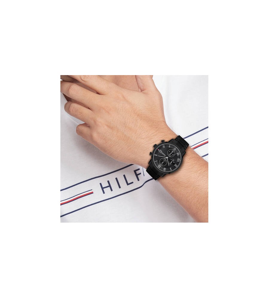 Tommy Hilfiger herenhorloge
