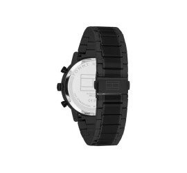 Tommy Hilfiger herenhorloge Model: Kane, TH1710799