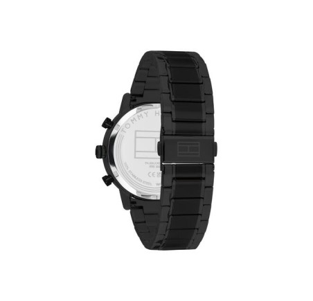 Tommy Hilfiger herenhorloge Model: Kane, TH1710799
