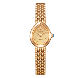 Citizen dameshorloge EX1553-56X