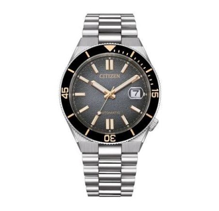 Citizen horloge Tsuyosa NJ0238-57E