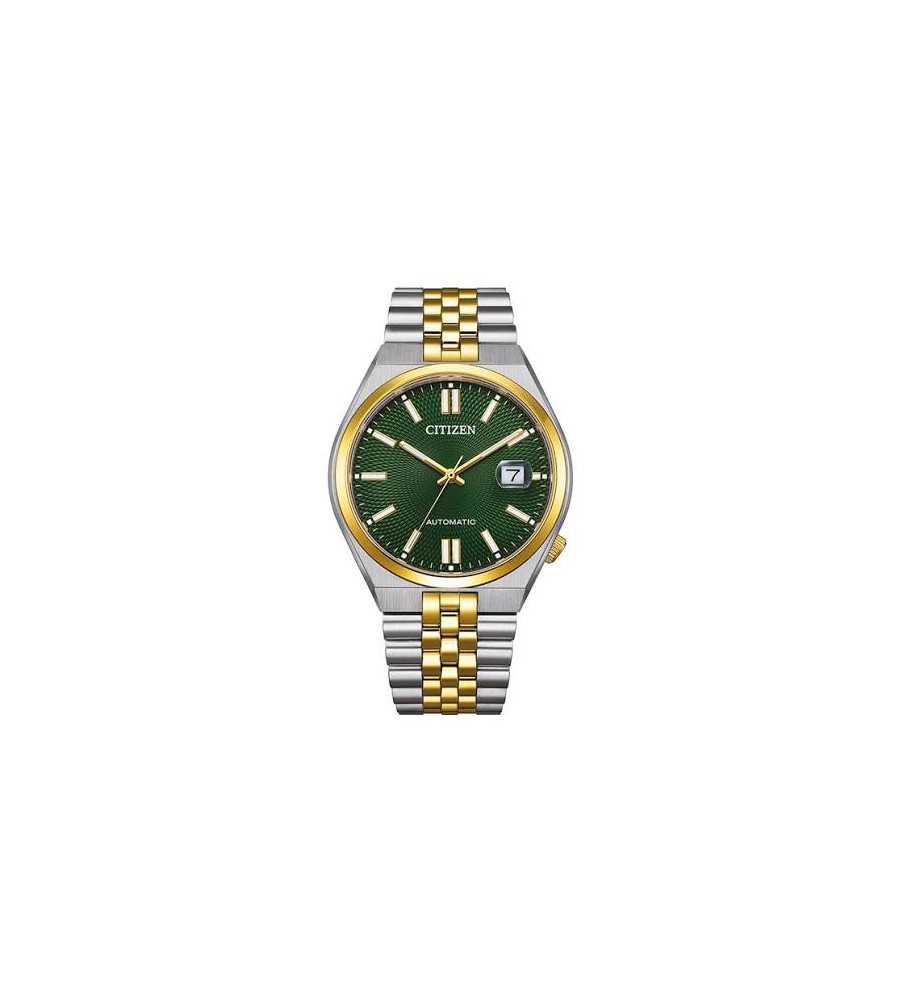 Citizen herenhorloge Tsuyosa Collection