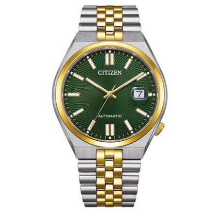 Citizen herenhorloge Tsuyosa Collection NK0024-54X