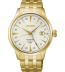 Seiko Presage GMT horloge automaat HCB004J1