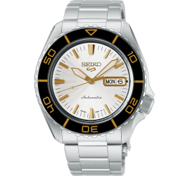 Seiko 5 horloge automaat HDB004K1