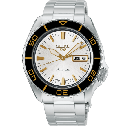 Seiko 5 horloge automaat HDB004K1
