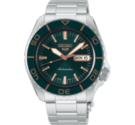 Seiko 5 horloge automaat HDB005K1