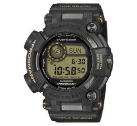 Casio G-Shock herenhorloge FrogmanGWF-D1000BC-1ER