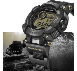 Casio G-Shock herenhorloge FrogmanGWF-D1000BC-1ER