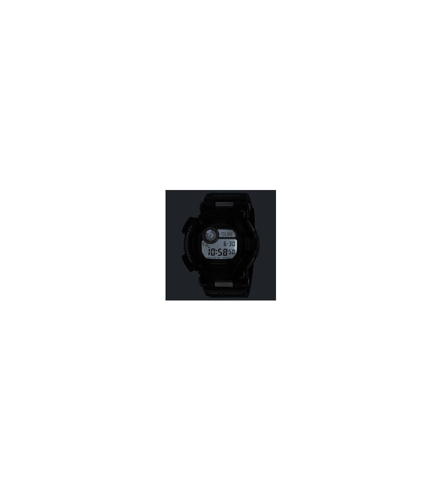 Casio G-Shock herenhorloge Frogman