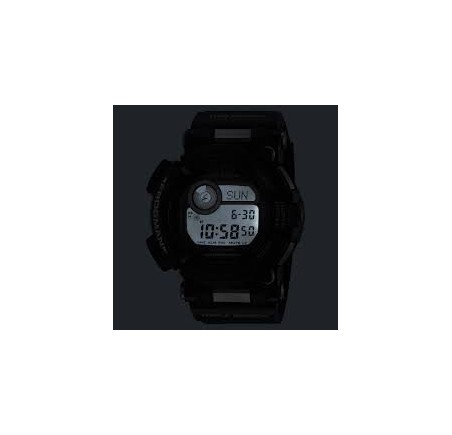 Casio G-Shock herenhorloge FrogmanGWF-D1000BC-1ER