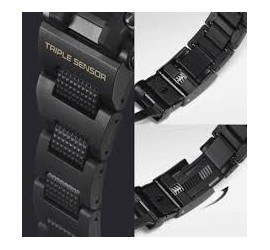 Casio G-Shock herenhorloge FrogmanGWF-D1000BC-1ER