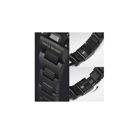 Casio G-Shock herenhorloge FrogmanGWF-D1000BC-1ER Limited Edition
