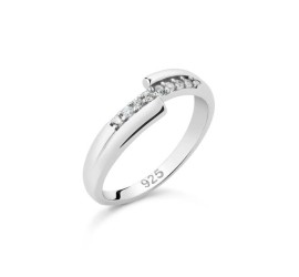 Zilveren ring 114.0368