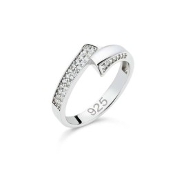 Zilveren ring 114.0372