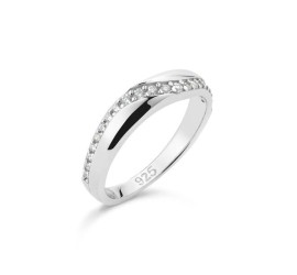 Zilveren ring 114.0370