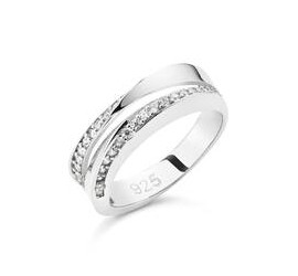 Zilveren ring 114.0371