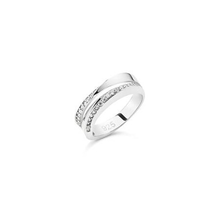 Zilveren ring 114.0371
